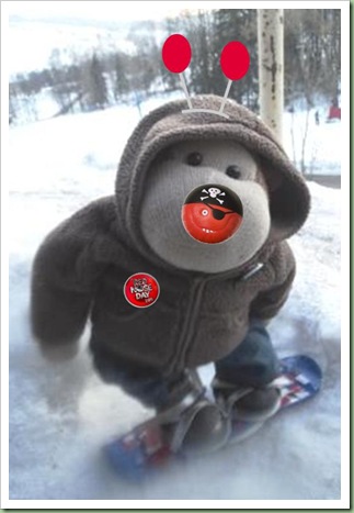 red Nose Day red Nose Day
