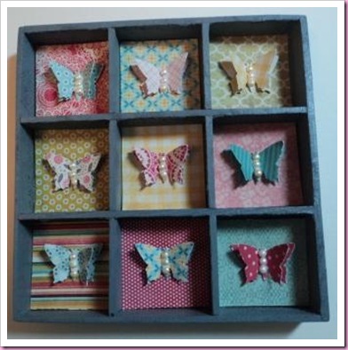 Butterfly box