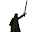 GW Aragorn - Rear (Metal)