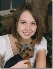 Emma and Petey