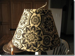 Floorcloth and Esther 005