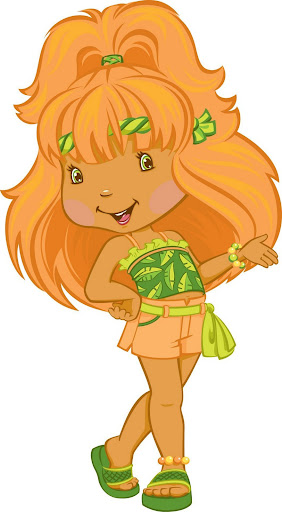 TANGERINA
