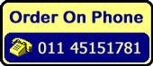 Order on phone