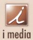 iMedia Logo