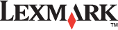 Lexmark Logo