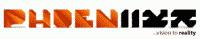 Phoenixx Logo