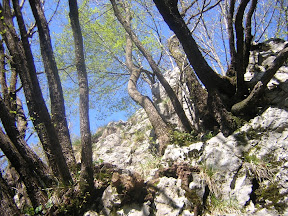 Corno Birone e Monte Rai