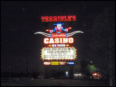 Terrible herbst casino