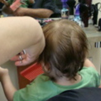 View First Haircut
