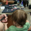 View First Haircut