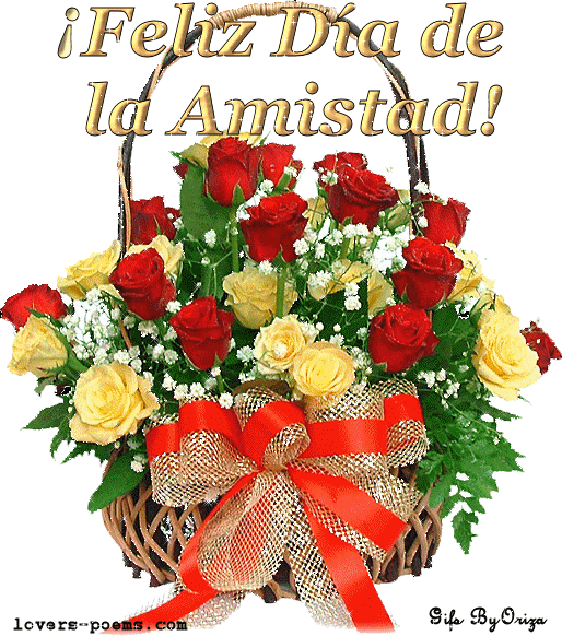 dia del amigo dia del amigo