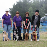 Druridge Bay Demo
