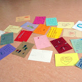 Konfifreizeit II 2009