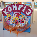 KONFI 3 - 2008-2009
