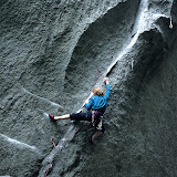 Sport Climbing