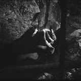 Bouldering