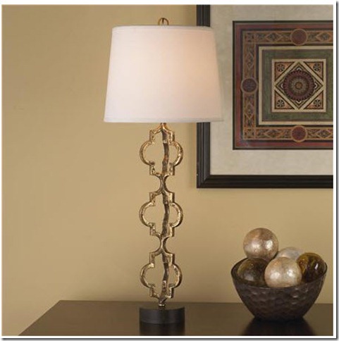 buffet lamp