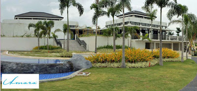 Amara Clubhouse