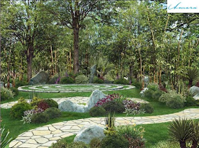 Amara Seamless Park 1
