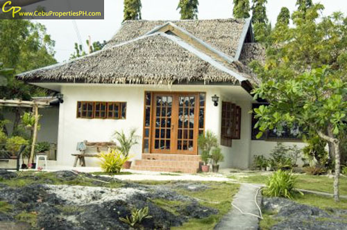 1.7 Beach Property in Dauis Panglao Bohol FOR SALE!