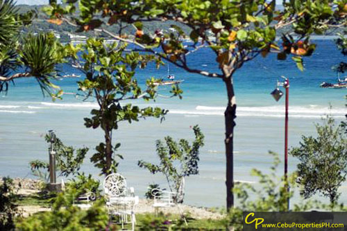 1.7 Beach Property in Dauis Panglao Bohol FOR SALE!