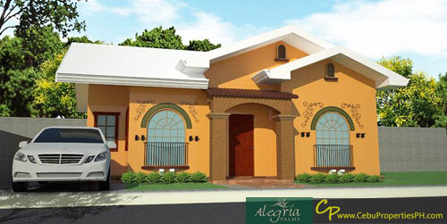 Alegria Palms Hermoso