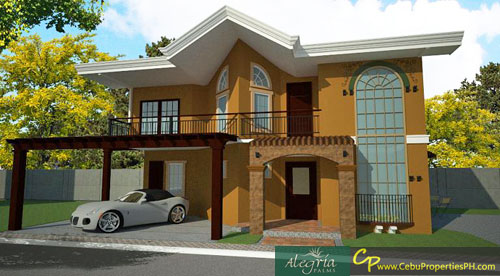 Alegria Palms Hermoso Grande