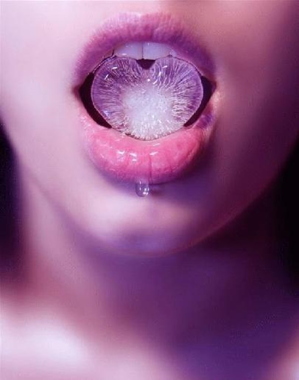 Icy Heart Shrink Icy Heart Shrink