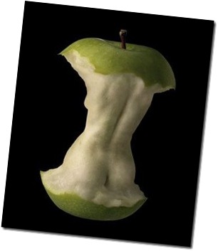 Soft Green Woman Apple Soft Green Woman Apple