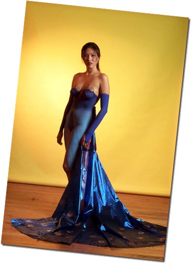 Full Body Paint Full Body Paint