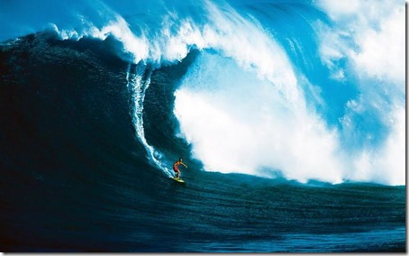 Water surfing moment Water surfing moment