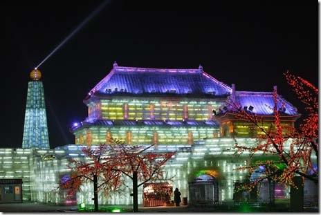 Harbin ice festival4