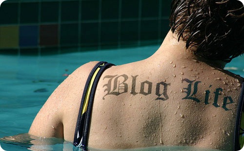 Blog Life Tattoo