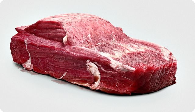 Meat Creative Meat Creative
