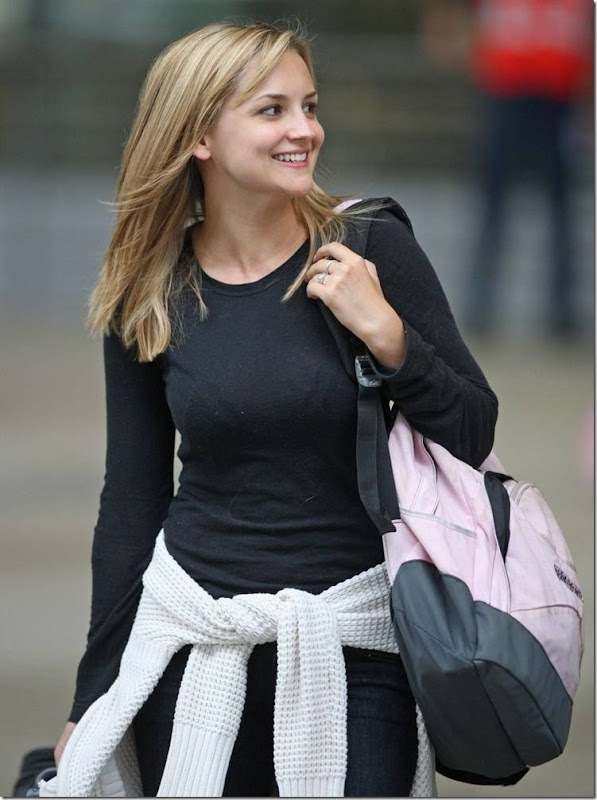 Bill Gates Daughter Jennifer Katharine2
