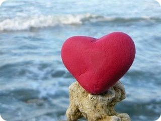 Red Heart Red Heart