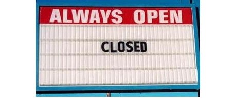 stupid shop board