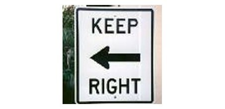 stupid_sign Direction board