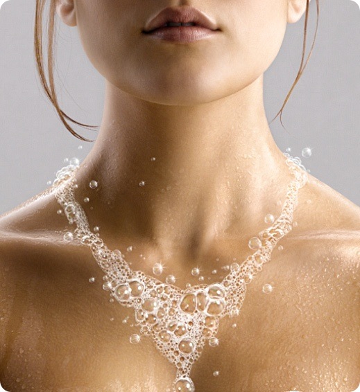 Bubbles Art