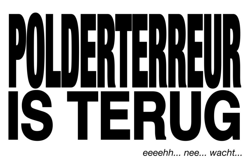 Polderterreur