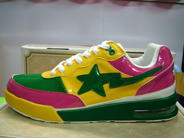 basketball shoes Puma Carimun