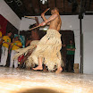 Eventos, Encontros e Batizados - Arte Nossa Capoeira - Chaves 2008