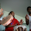 Capoeira Valencia Uma Festa de Camaradas