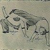 Pastinha! Uma Vida pela Capoeira