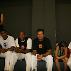 Eventos, Encontros e Batizados - Vem Jogar mais Eu - Capoeira Raiz