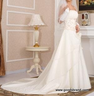 Wedding Bridal Gowns