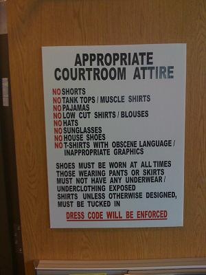 No Shorts 2