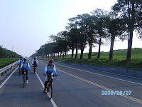 高屏溪河堤 Photo