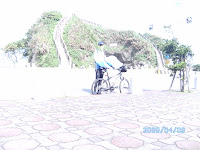 石門洞 Photo