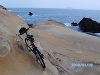 野柳 Photo
